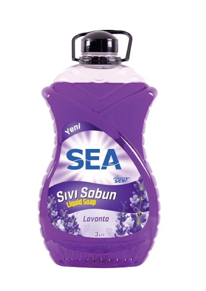 SEA PLUS LAVANTA 3kg