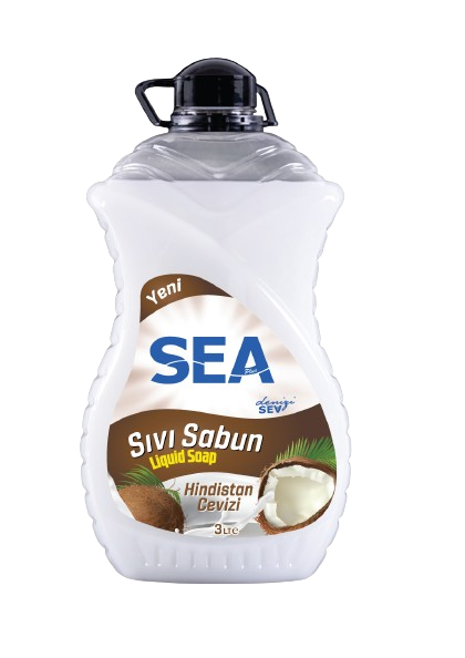 SEA PLUS HİNDİSTAN CEVİZLİ 3kg