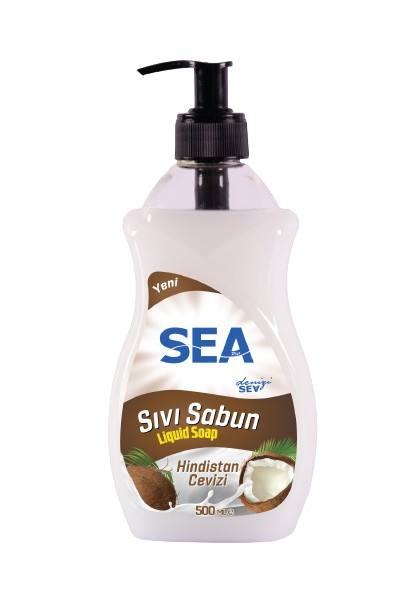 SEA PLUS HİNDİSTAN CEVİZLİ