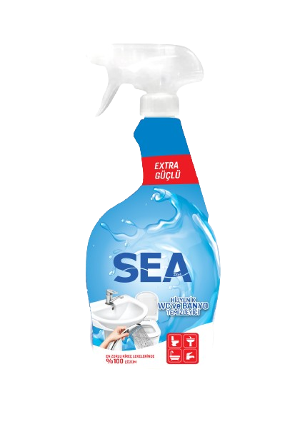 SEA PLUS OKYANUS 750Gr