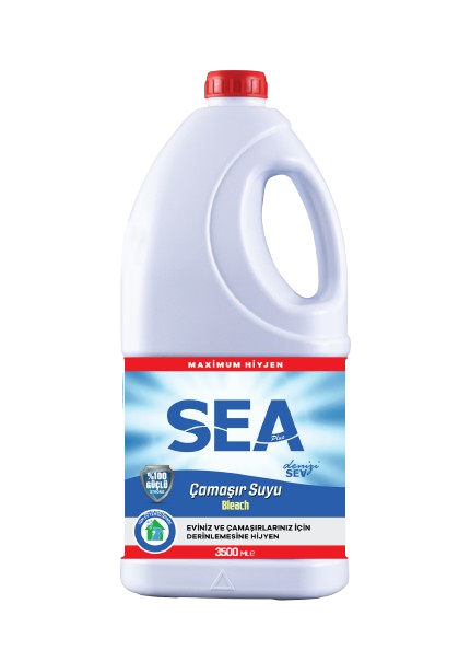 SEA PLUS ÇAMAŞIR SUYU
