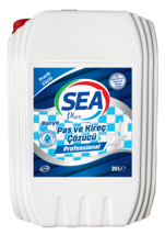 Pas ve Kireç Çözücü Banyo