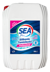 Silikonlu Temizleyici
