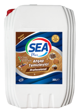 Ahşap Temizleyici 