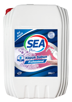 Köpük Sabun